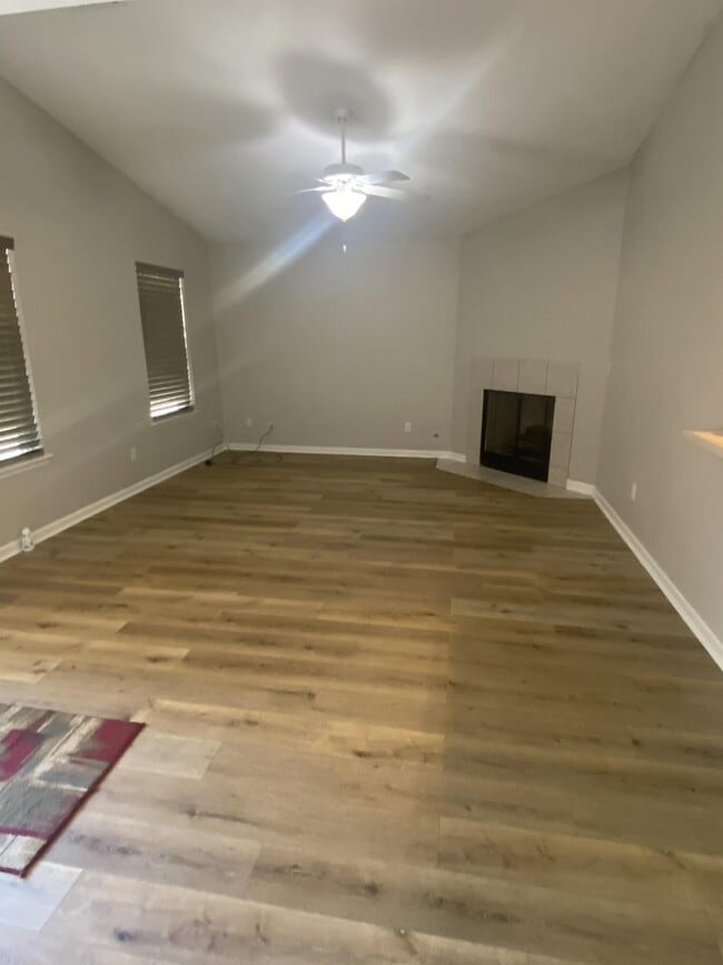 59 Concord Rd in Crawfordville, FL - Building Photo - Building Photo