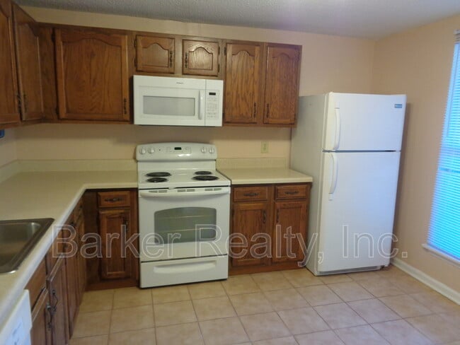 1705 Murad Ct in Raleigh, NC - Building Photo - Building Photo