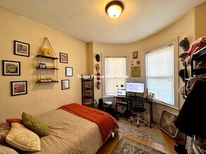 5 Sachem St, Unit 2 in Boston, MA - Building Photo - Building Photo