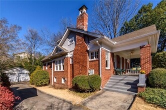 628 Cooledge Ave NE in Atlanta, GA - Building Photo - Building Photo