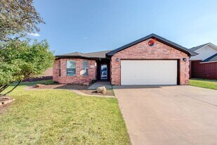 6533 87th St in Lubbock, TX - Building Photo