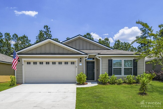 property at 1957 April Oaks Dr
