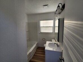 1645 SW Oklahoma Ave in Bartlesville, OK - Building Photo - Building Photo