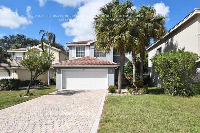 property at 5115 Crescent Moon Dr