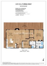 560 California Way in Woodside, CA - Building Photo - Building Photo