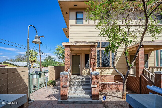 property at 768 S Beck Ave