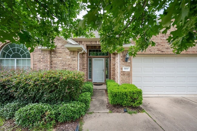 19914 Sagebrush Cove in Richmond, TX - Building Photo - Building Photo