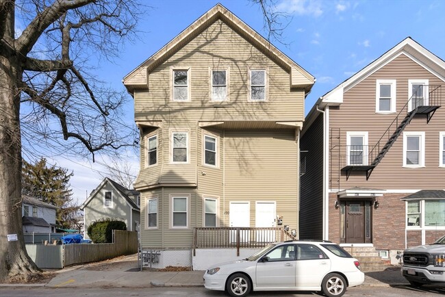 property at 170 Allston St