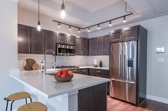 Abraxas at 90 State in Albany, NY - Foto de edificio - Building Photo