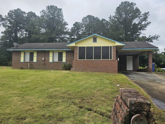 property at 5418 Planter Ct