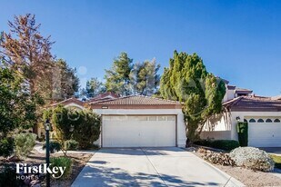 357 Orchard Ct in Henderson, NV - Building Photo