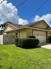 110 Foxhall Ln in Palm Coast, FL - Building Photo - Building Photo