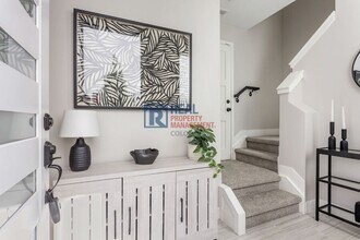 1262 Yates St in Denver, CO - Building Photo - Building Photo