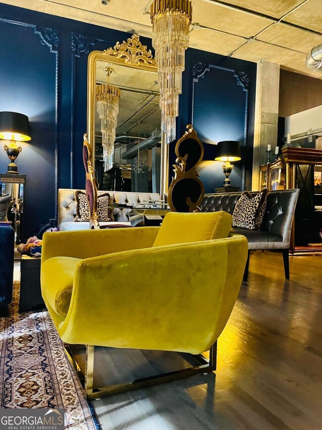 property at 3180 Mathieson Dr NE