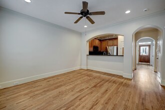 1749 Aden Dr in Houston, TX - Building Photo - Building Photo