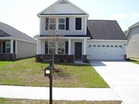 97 Lake Shore Blvd, Unit 97 Lake Shore Boulevard in Savannah, GA - Building Photo