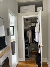 87 Saint Botolph St, Unit 207 in Boston, MA - Building Photo - Building Photo
