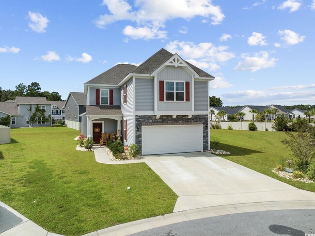 property at 5441 Merrywind Ct
