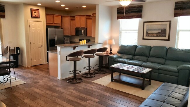 1911 W Half Moon Cir in San Tan Valley, AZ - Building Photo - Building Photo