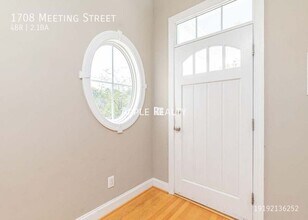 1708 Meeting St in Durham, NC - Building Photo - Building Photo