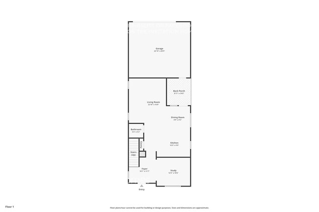 2724 Peace Of Mind Ave in Kissimmee, FL - Building Photo - Building Photo