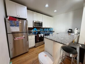 486 Massachusetts Ave, Unit 1 in Boston, MA - Building Photo - Building Photo