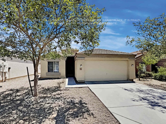 property at 3319 W Sunland Ave