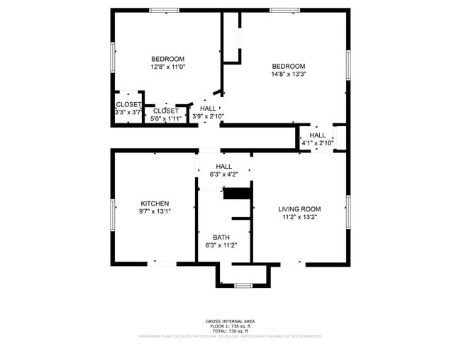 724 W College Ave in State College, PA - Building Photo - Building Photo