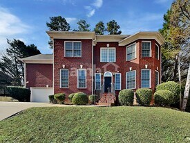 1335 Killian Shoals Way SW in Lilburn, GA - Building Photo