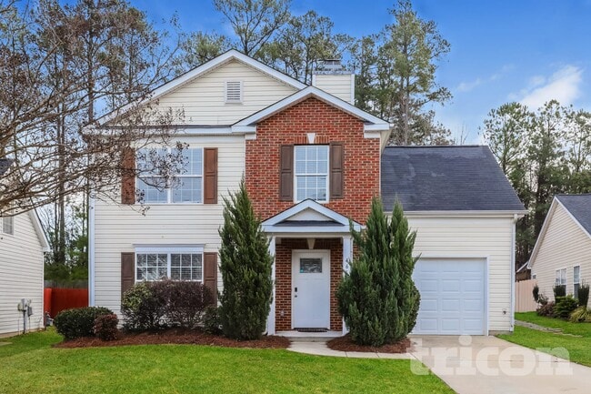 property at 4610 Sedgelane Dr