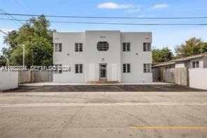 property at 572 NE 67th St