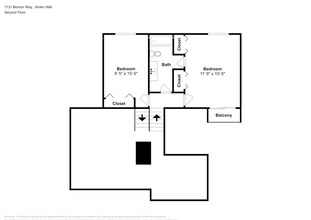 1131 Benton Way in Arden Hills, MN - Building Photo - Building Photo