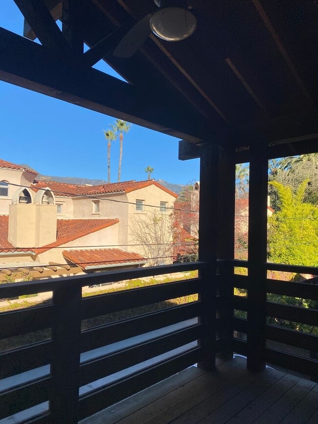 305 S Montgomery St in Ojai, CA - Building Photo - Building Photo