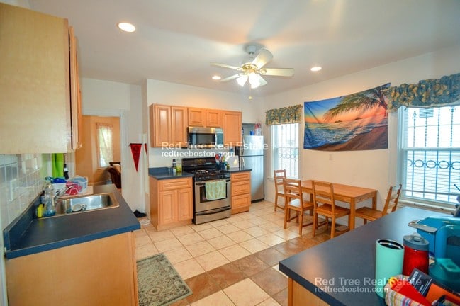 201 Hillside St in Boston, MA - Building Photo - Building Photo