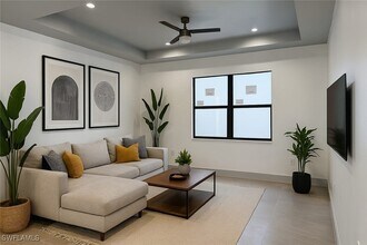 2586 Randall Blvd in Naples, FL - Building Photo - Building Photo