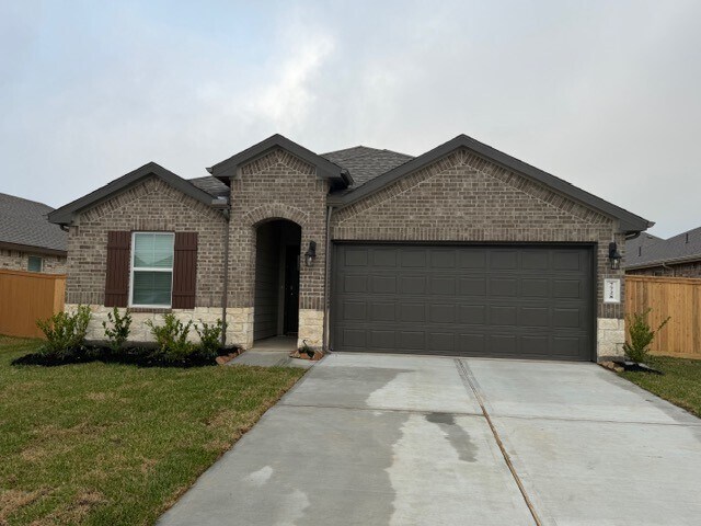 7728 Evening Emerald Dr in Iowa Colony, TX - Building Photo - Building Photo