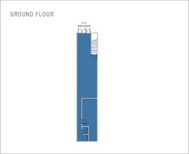 1429 Third Ave in New York, NY - Foto de edificio - Floor Plan