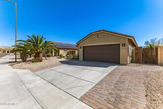 1429 S 237th Ln in Buckeye, AZ - Building Photo - Building Photo