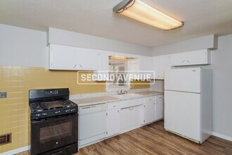 4813 Jean Ave in Louisville, KY - Foto de edificio - Building Photo