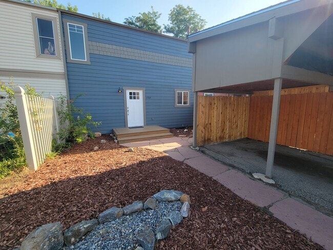 property at 1705 Quiver Ct