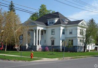 The Carlisle in Watertown, NY - Foto de edificio - Building Photo
