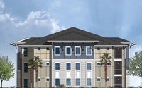 Rendering - Ariel Apartments in Orlando, Florida