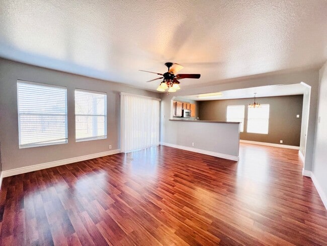 12251 Autumn Cherry in San Antonio, TX - Building Photo - Building Photo