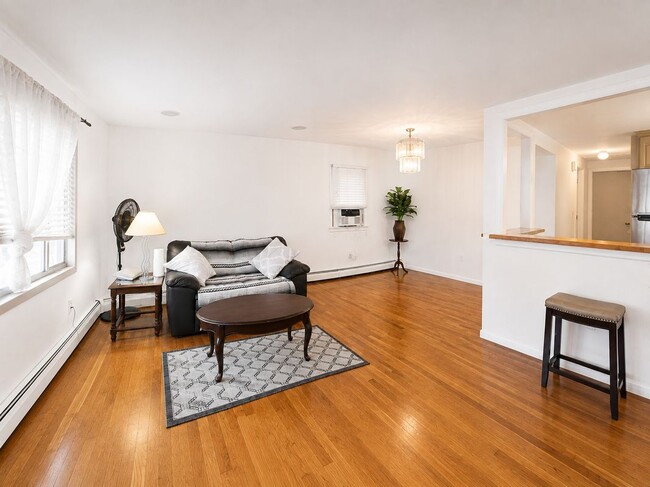 property at 100 Lee Ave