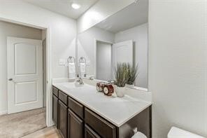 22610 Steel Blue Jaybird Dr in Hockley, TX - Building Photo - Building Photo