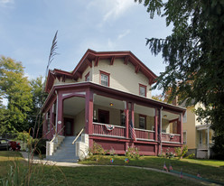 801 Main St Apartments