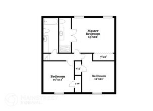 15 Pine Valley Dr in Powder Springs, GA - Building Photo - Building Photo