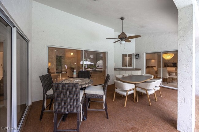 property at 816 Turkey Oak Ln