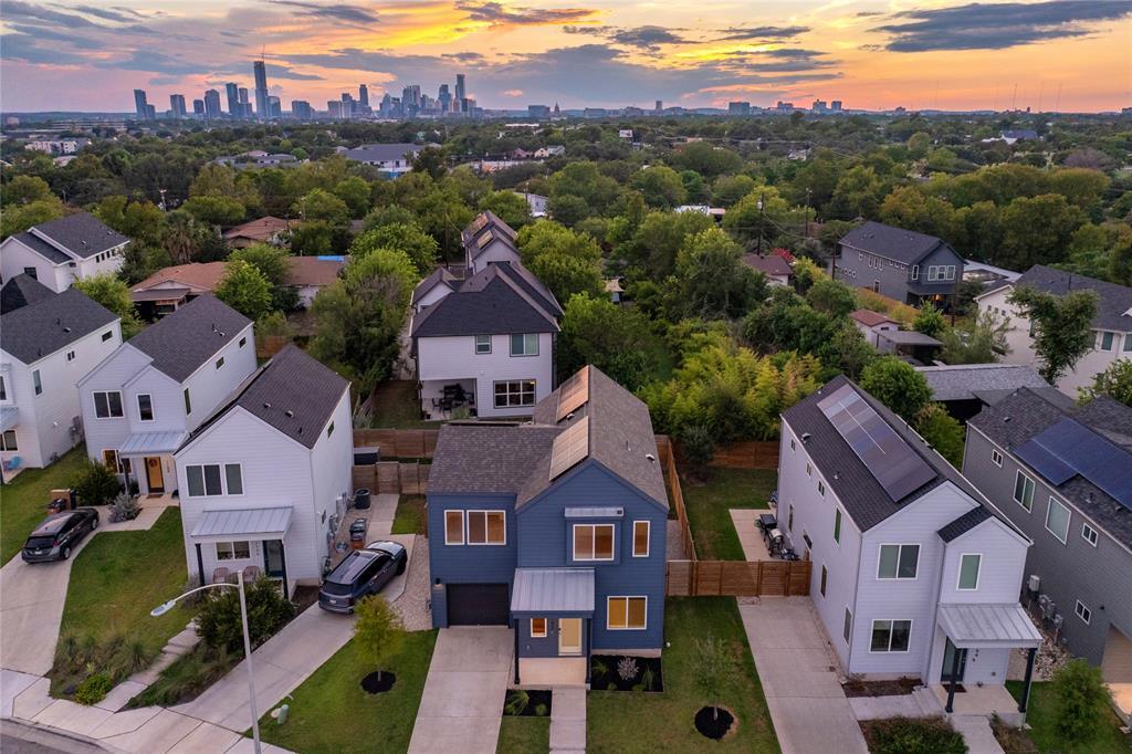 1192 Sarabeth Way in Austin, TX - Building Photo