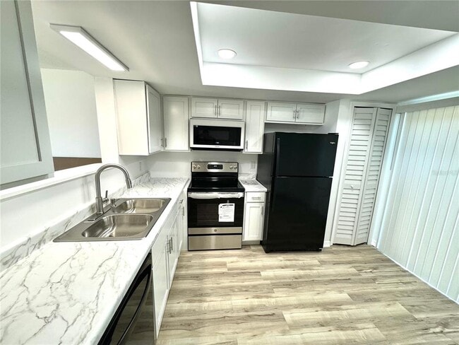 12032 Tift Cir in Orlando, FL - Building Photo - Building Photo